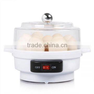 Plastic Egg Steamer XJ-92254 photo-5