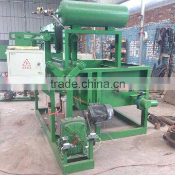 Food Banana Carton Box Egg Tray Making Machine /Paper Egg Tray Machine / Egg Tray Forming Machine photo-4