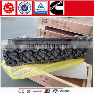 Hot Sale China Cheap Price Cummins ISLe Cylinder Head 5347976/5256470