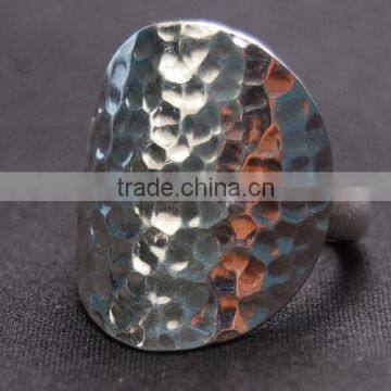 wholesale 925 Silver Ring Jaipur silver jewelry Handmade Silver Ring