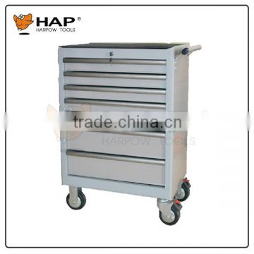 Heavy duty removable tool cabinet tool chest