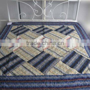 Custom bedspread high quality bedspread printed bedspread BR-424