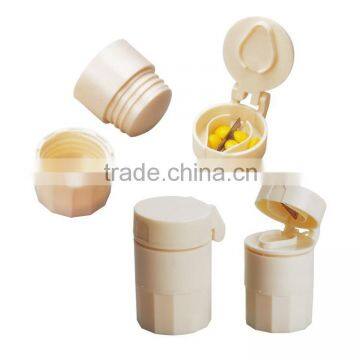 Splitter Pill Crusher