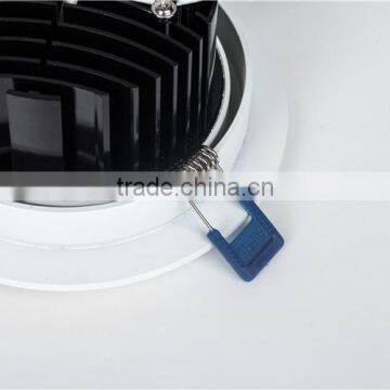 Aluminum Housing SMD 24W/21W/18W Luces Led Spotlight photo-5