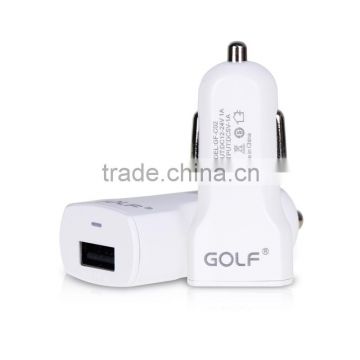 Wholesale USB port car charger with good quality at very low price