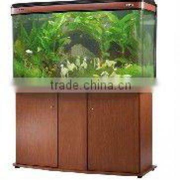 best selling new luxury boyu electrical fish aquarium LH1380