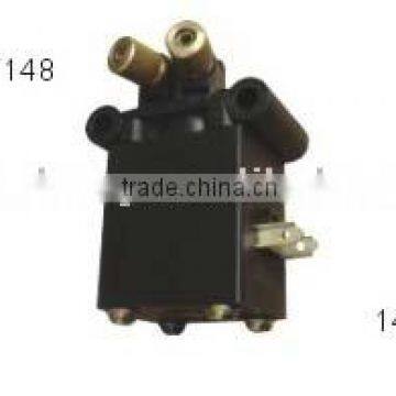 SZT148 Assisting nozzle solenoid