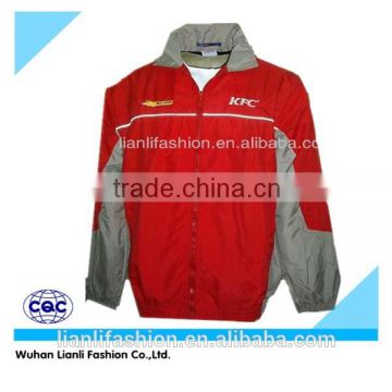 outdoor waterproof jacket