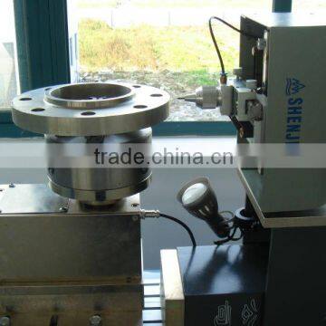 Pneumatic Marking Machine with CE