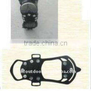 Snow Grips Ice Cleats Spikes