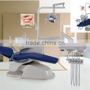 Best Selling Dental Equipment Dental Chair Unit for Clinic with High Quality