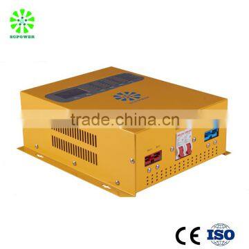 SC Power Solar Charge Controller Dubai 60amp 24V