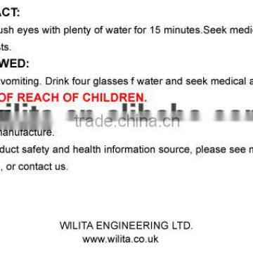 Throttle Body Carb and Choke Cleaner Throttle Body Cleaner Car Care photo-4