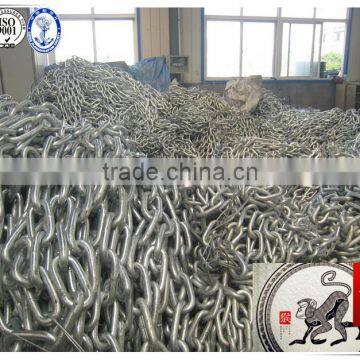 NEW All Size Used Anchor Chain for Sales photo-4