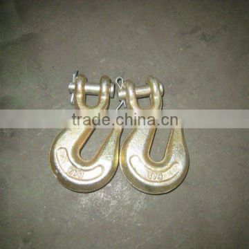 clevis grab hook