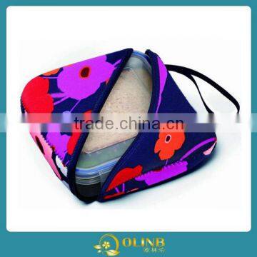 Custom Made Neoprene Bag,Neoprene Cooler Bag