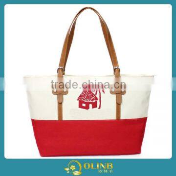 promotional eco shopping bag with logo