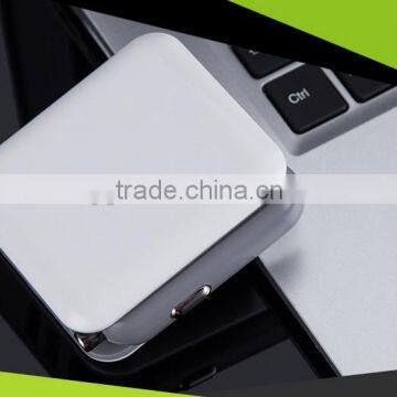 2 in 1 Dual USB Car Cigarette Usb Charger and 2.1A Home Wall Travel AC Charger Power Adapter for Phone US Plug Adapter photo-5