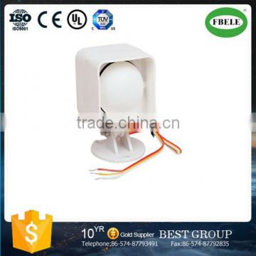 FBES8292 2015 new outdoor security siren home alarm siren smart home systerm (FBELE)