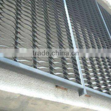 Decorative Aluminium Mesh Panel