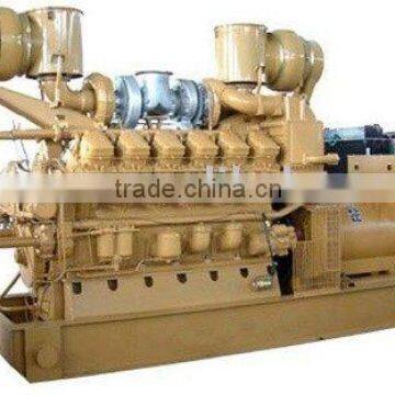 Jichai Diesel Generator Set