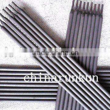 tungsten carbide series bimetallic abrasion welding electrode RKnm-162,180