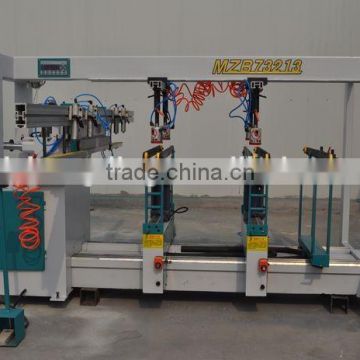 line boring machine