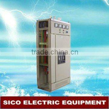 electrical PLC control cabinet