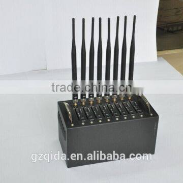 STK Modem Pool 8 Port USB Wavecom Bulk Sms Modem photo-3