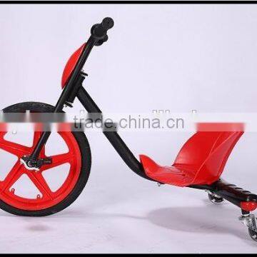 Flash Rider 360 Drifting Trike Ride Scooter -On Tricycle ( DRS-04 ) photo-2