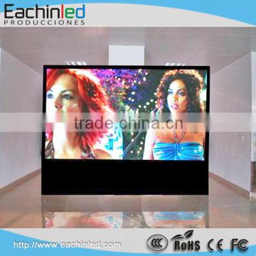 Wifi Display Indoor Full Color SMD Led Display for Advertising