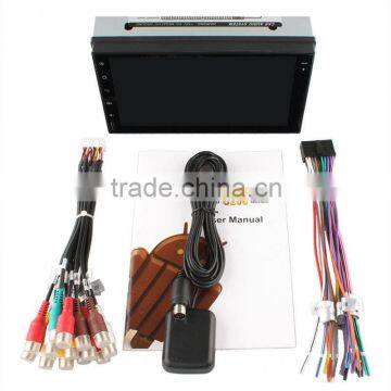 Ownice C200 7" Pure Android 4.4 and 5.1 Quad Core Built-in Wifi Support TPMS DVR Universal Car Dvd Player Full Touch photo-5