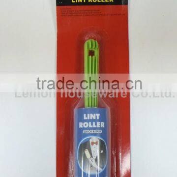Lint Roller Pet Hair Rollers Adhesive Roller Blister Package 40 Sheets photo-2