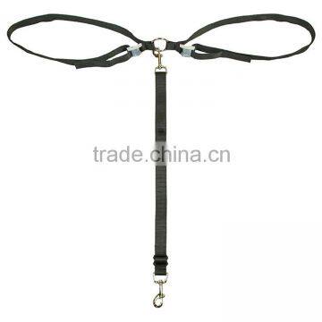 Adjustable Pet Car Safety Belt photo-3