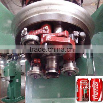 Tin Can Machines for Can Sealing Machine/Can Capping Machine photo-2