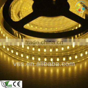 Hot sale Dimmable IP67 SMD3528 DC12V LED Lighting Strip