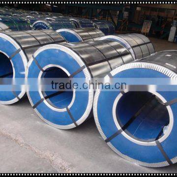 JCX- HeBei BoTou PPGI color Steel galvanized galvanize steel