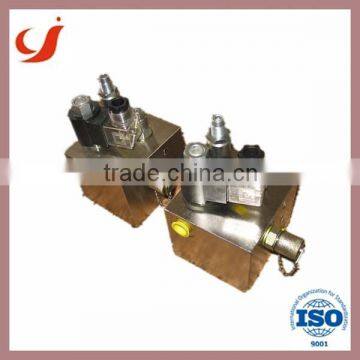 Vibration Control Valve Block for 4T Vibroroller photo-2