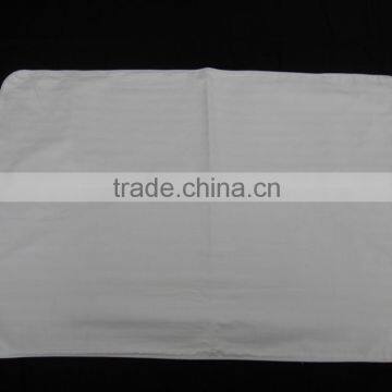 100% Cotton Polyester Cotton Pillow Case Cell Cover