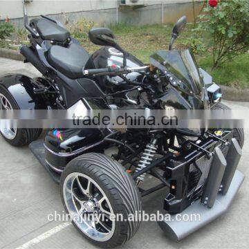 New 4 wheels 250cc street legal atv for sale from china