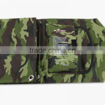 Multiple Universal Solar Charger for Mobile Phone photo-5