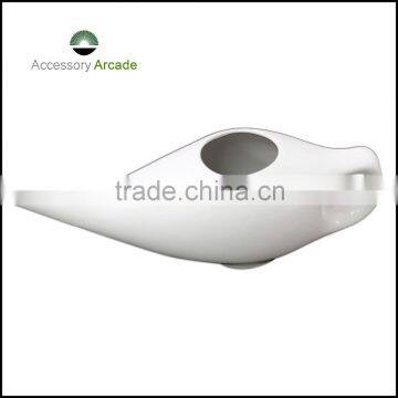 Ceramic Portable Neti Pot for Nose Washing Nasal Irrigation photo-5