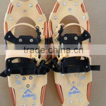 High quality Snowshoes LM-SS-YP