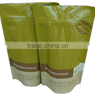 Aluminum Foil Tea Bags photo-3