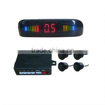 Car parking sensor with LED display(AD-P1010)