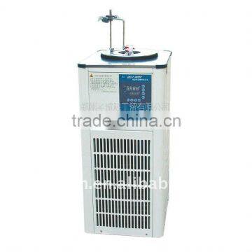 Laboratory equipment vertical type DHJF-8002 circulating refrigeration bath