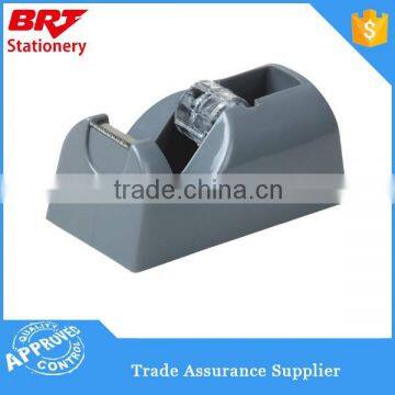 2015 china office tape dispenser grey color