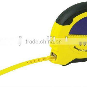 ABS case long steel tape measure