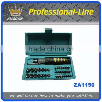 40pcs Cheap promotional tool set