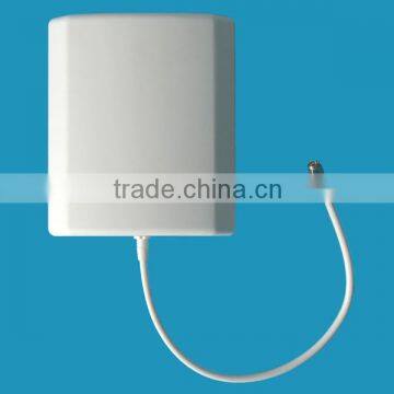 Antenna Manufacturer 1920-2170MHz 10dBi Directional Wall Mount Patch Flat Panel 3g Antenna CRC9